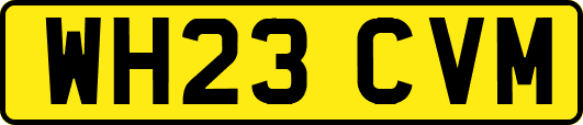 WH23CVM