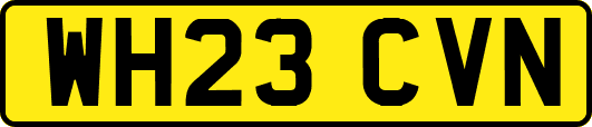 WH23CVN