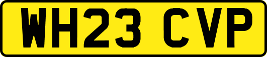 WH23CVP
