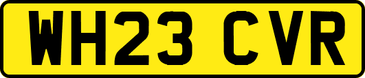WH23CVR