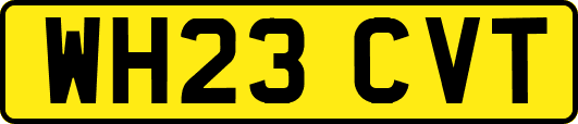 WH23CVT