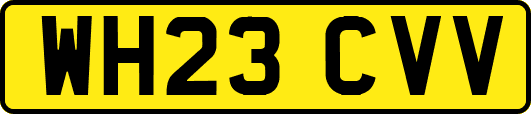 WH23CVV