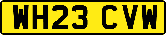 WH23CVW