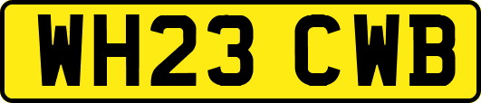 WH23CWB