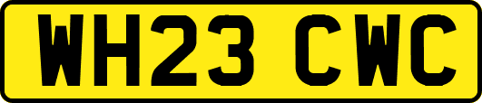 WH23CWC