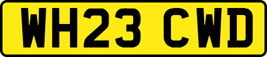WH23CWD