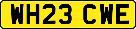 WH23CWE