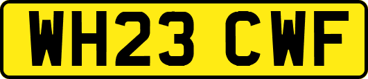 WH23CWF