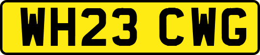 WH23CWG