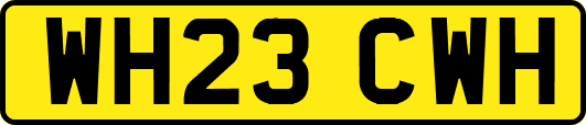 WH23CWH