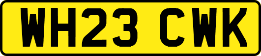 WH23CWK