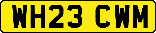 WH23CWM