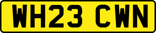 WH23CWN