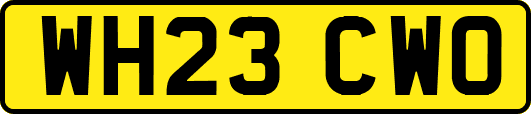 WH23CWO