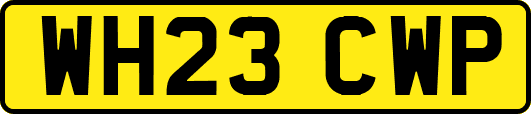 WH23CWP