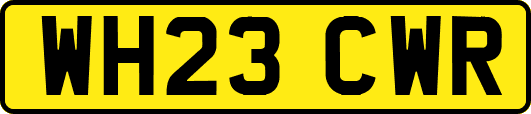 WH23CWR