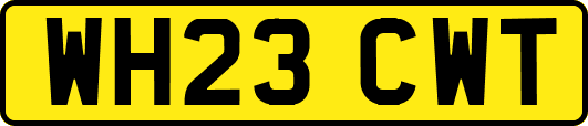 WH23CWT