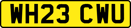 WH23CWU