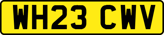 WH23CWV