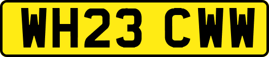 WH23CWW