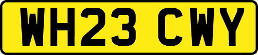 WH23CWY