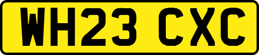 WH23CXC