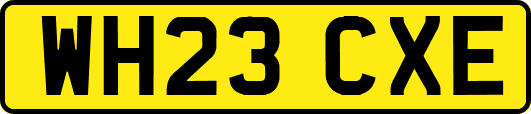 WH23CXE