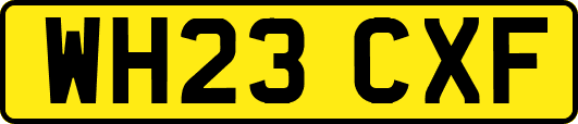 WH23CXF