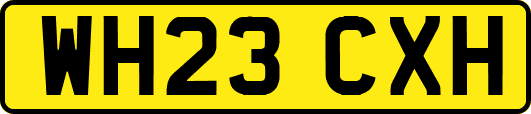 WH23CXH