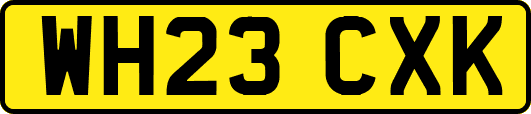 WH23CXK