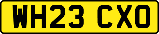 WH23CXO