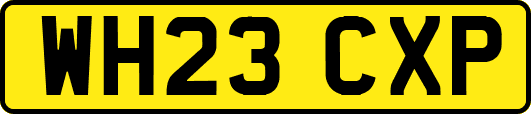 WH23CXP