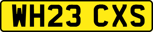 WH23CXS
