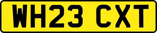 WH23CXT