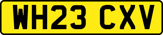 WH23CXV