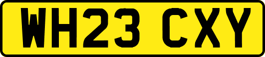 WH23CXY