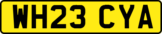 WH23CYA
