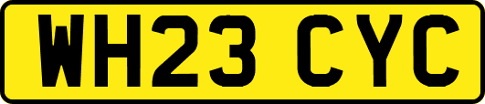 WH23CYC