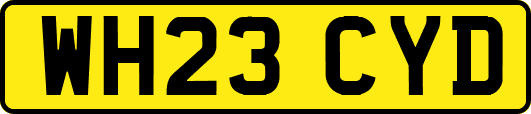 WH23CYD
