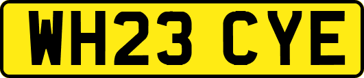 WH23CYE