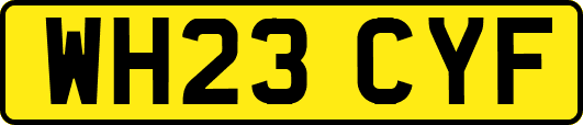 WH23CYF