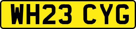 WH23CYG