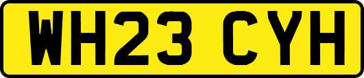 WH23CYH