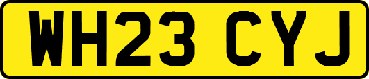 WH23CYJ