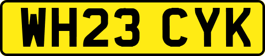 WH23CYK