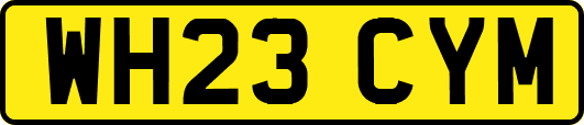 WH23CYM