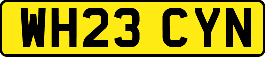 WH23CYN