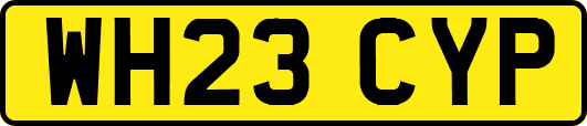 WH23CYP