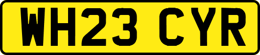 WH23CYR