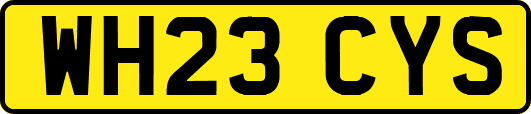 WH23CYS
